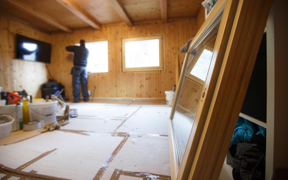 remplacement fenetre Combs-la-Ville